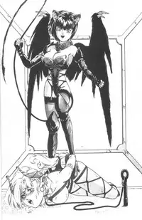 [Protonsaurus] Oh My! 2 (English)