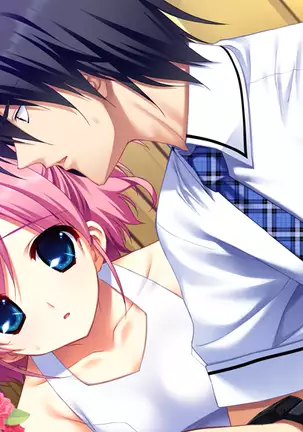 Grisaia no Meikyuu