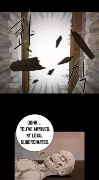 [Getty] Siren Ch.0-13 (English) (YoManga) (Ongoing)