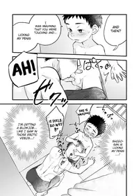 [Kisho-Muri (A6)] Himitsu no Suiyoubi | Secret Wednesdays [English] {Shotachan} [Digital]