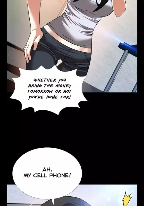 Love Parameter Ch.1-76