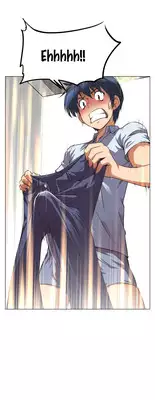 Brawling Go 0-13 Chapters (To be continued)