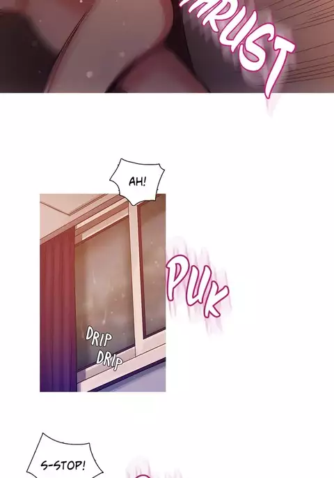 Scandal of the Witch Ch.1-23