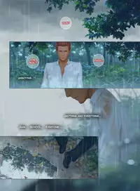 [Penguin Frontier] Smile Ch.05 - Memories of the Affection [English]