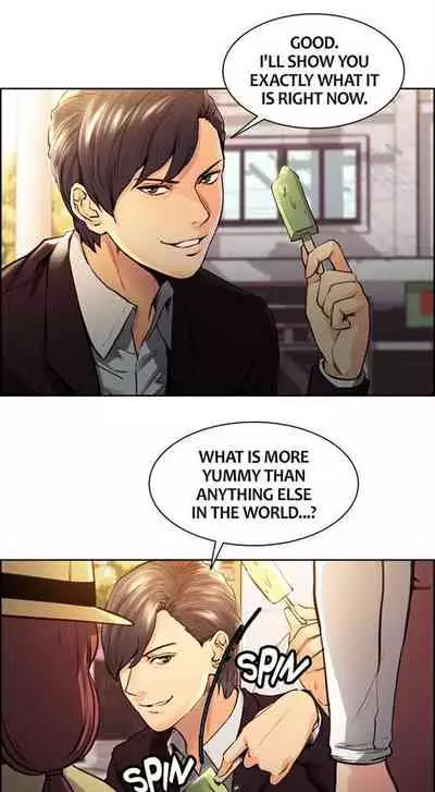 Taste of Forbbiden Fruit Ch.19/24