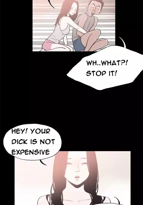 Cohabitation Ch.1-36