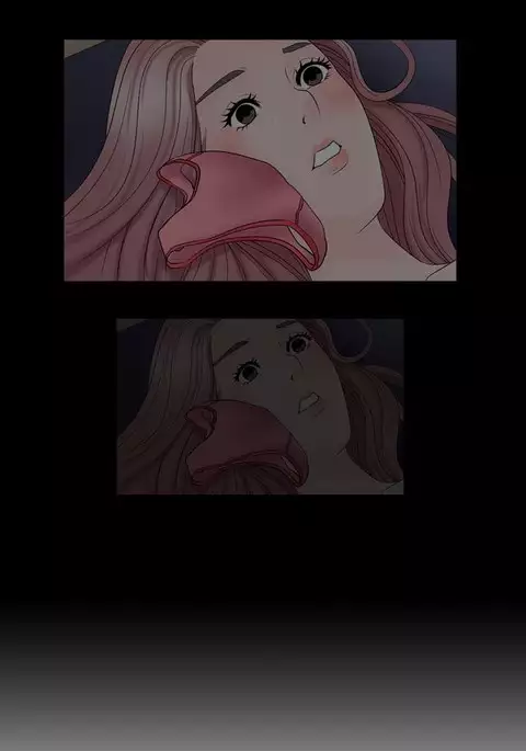 The Taste of Hands Ch.1-49