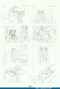 [Arkham/Rewnoss] Folk Song design artbook