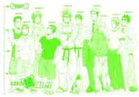 [MATSU Takeshi] Boku no Namae [ENG]