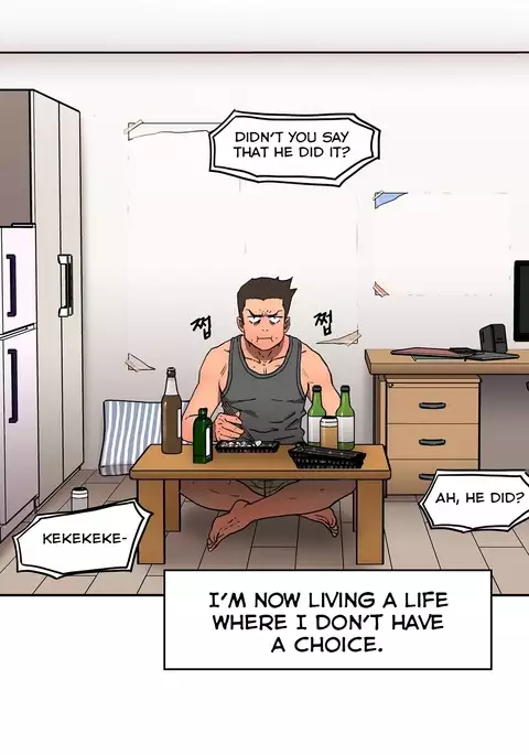 Refrain Love Ch.1-30