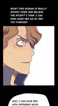 [Keum Sah Gong] Si-Eun Ch.1-39 (English) (Ongoing)