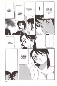 [O.RI] Family Play [English] [Kusanyagi]