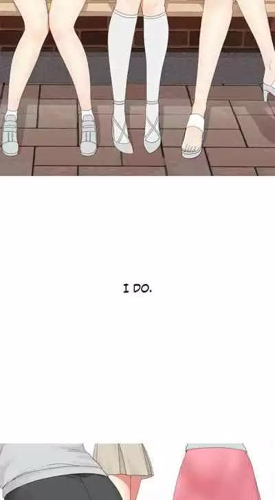 [Kwanyong Lee] Fox Tales Ch. 4 [English]