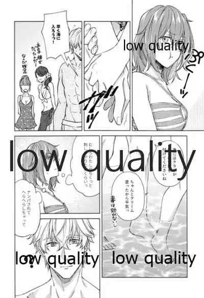 SUMMER SUMMER SUMMER