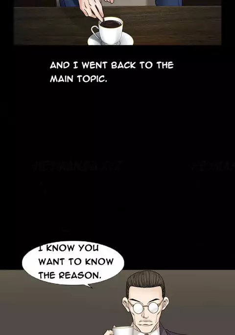 The Taste of Hands Ch.1-60