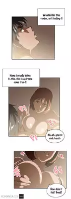 [Husky guy] SStudy Ch.0-25.1 (English) (YoManga) (Ongoing)