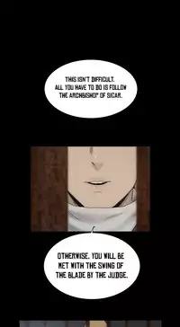 [Getty] Siren Ch.0-13 (English) (YoManga) (Ongoing)