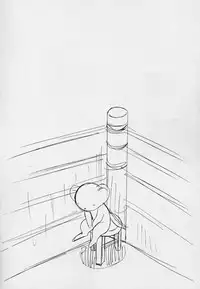 [白米玄] 玄色館·伍-白米の強敵篇