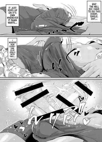 Gyaru To Incho | Gyaru and Class President