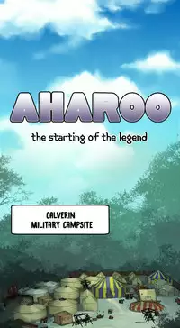 [Hong BanJang] Aharoo Ch.1-29 (English) (YoManga) (Ongoing)