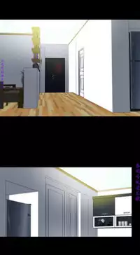 同居捉迷藏1-7【中文】