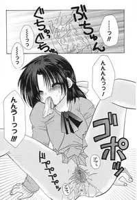 [Anthology] Pure Petit Vol. 4