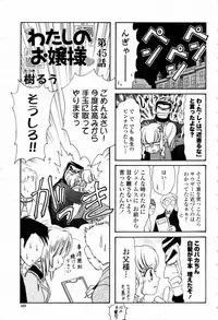 COMIC Momohime 2007-09