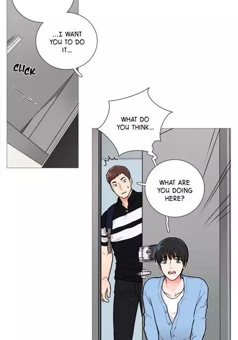 Sadistic Beauty Ch.1-21