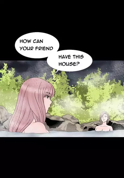 The Taste of Hands Ch.1-48