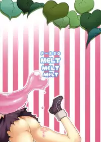 (SC42) [P-850 (Chocopahe)] Melt (Queen's Blade)