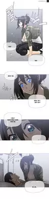 [ButcherBoy] Household Affairs Ch.1-33 (English) (YoManga) (Ongoing)