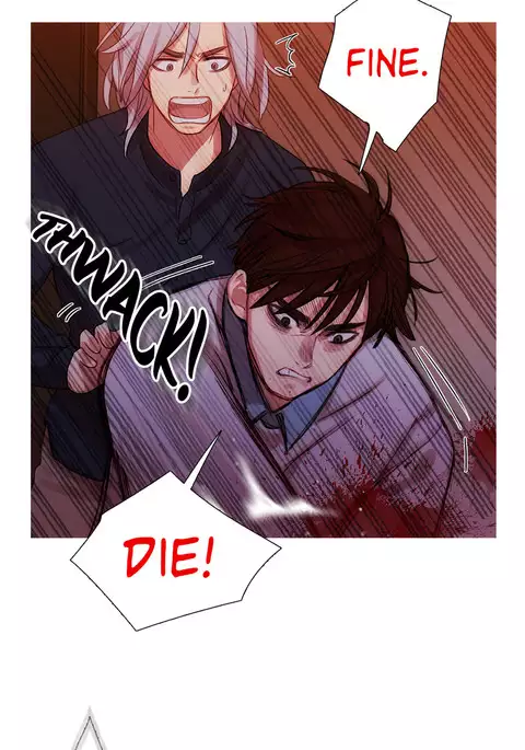 Scandal of the Witch Ch.1-23