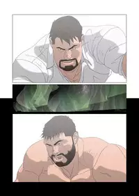 [Kumao Cafe (Kumao)] Kyokkou no Michi [Digital]