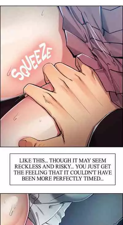 Taste of Forbbiden Fruit Ch.19/24