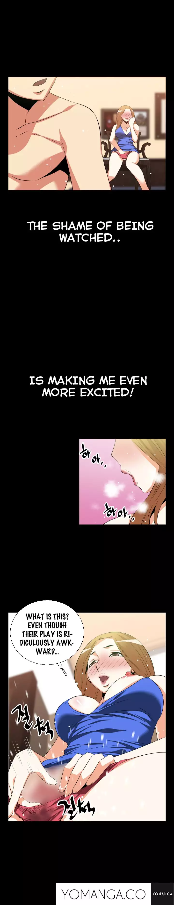 Love Parameter Ch.1-29