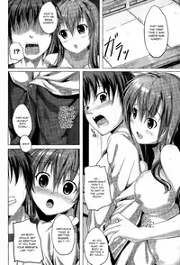 [Mikuni Mizuki] Sunao ni Narenai! [English]