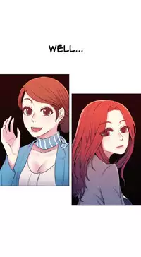 Miss Mystic Ch.1-26 (English) (Ongoing)