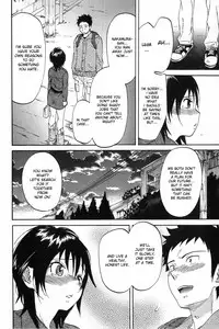 [Onda Chiro] Koisuru Naked Girl [English] [CiRE & DesuDesu]