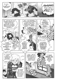 [Isutoshi] Slut Girl 3 [English]