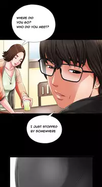 Girl Next Door Ch.1-29 (English) (Ongoing)