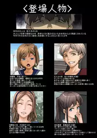 [Hana Hook] 根暗少年の復讐ハーレム調教計画 (demo)