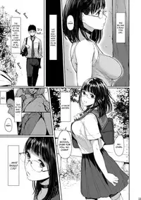 (C94) [Kuragamo (Tukinowagamo)] Tonari no Chinatsu-chan R 03 | Next Door's Chinatsu-chan R 03 [English] [Team Koinaka]
