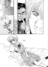 [Anthology] Last Children 1 (Neon Genesis Evangelion)