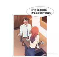 Miss Mystic Ch.1-26 (English) (Ongoing)