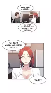 Miss Mystic Ch.1-25 (English) (Ongoing)