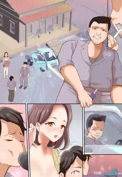 Hitozuma Dakedo... Boku no Mama ni Nattekurenaika