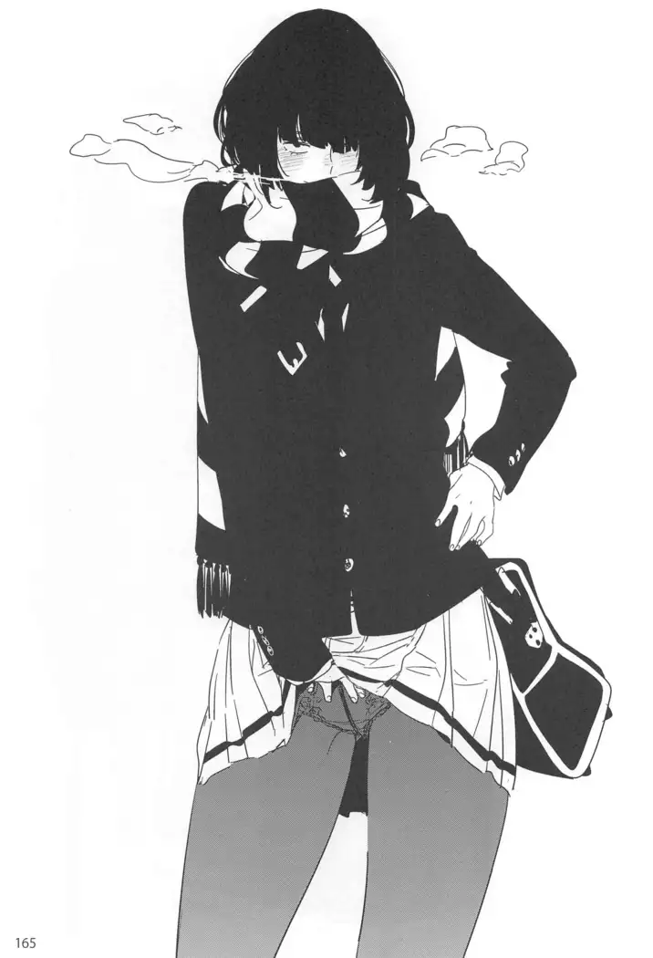 ED no Rakugaki Matome2