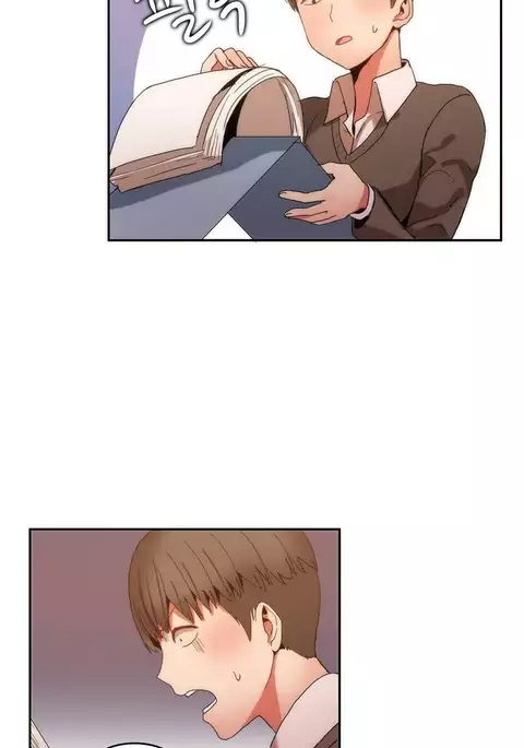 Hari Dormitory Ch.0-15