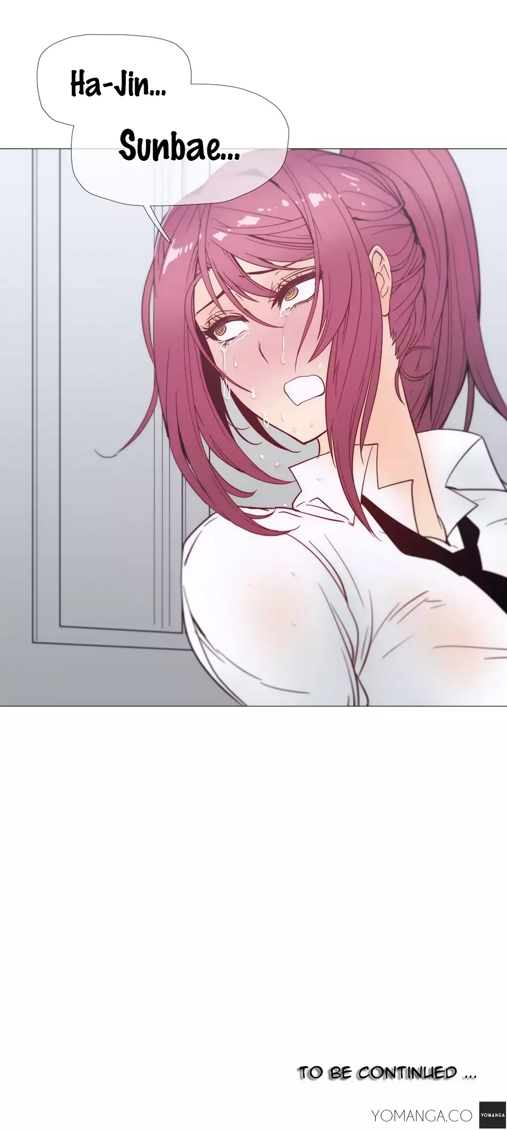 Household Affairs Ch.1-30.5