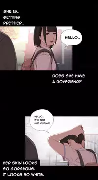 Girl Next Door Ch.1-29 (English) (Ongoing)